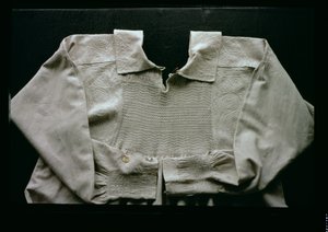 Camicia del Surrey, c.1860